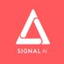 Signal AI (@signalhq) Twitter profile photo Signal AI (@signalhq) Twitter profile photo