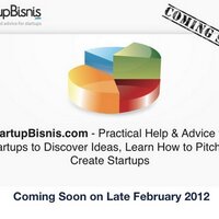 Startup Bisnis (@startupbisnis) 's Twitter Profile Photo