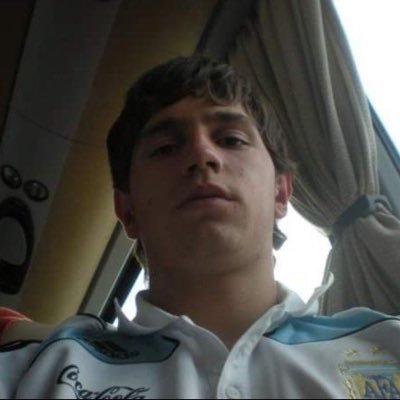 lulovmessi's profile picture. de cancer como messi