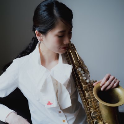 テナーサクソフォンを研究するために、新曲初演や即興演奏をすることをライフワークとしております🌱 TDU→TCM→CMA13→CRDClamart→CrB→CNSMDP