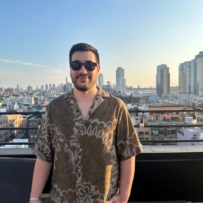 furkanfizzle's profile picture. MSc @montclairstateu