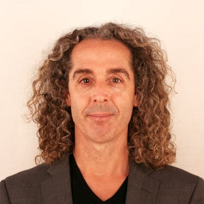 nayfack's profile picture. Decentralized AI