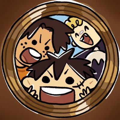 Fanzine dedicated to the life pathways of Ace, Sabo, and Luffy of One Piece (featuring an AU themed side zine)! https://t.co/1ir3I0ndYQ