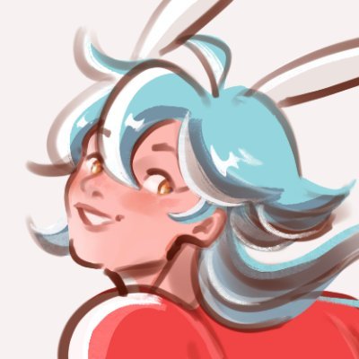 Spooky Negi 🐰さんのプロフィール画像