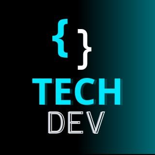 techdev_oficial's profile picture. Memes e tecnologia