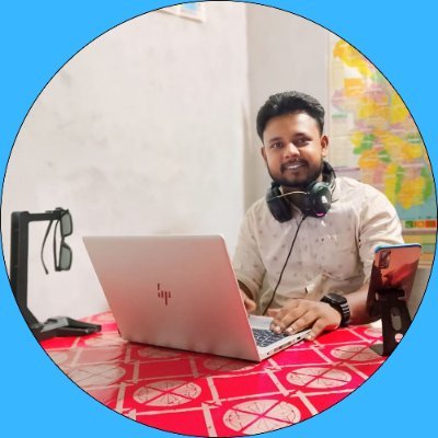 Neel Ashik Is An expert And Passionate Web Developer | Website Designer .