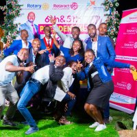 Rotaract Club Of Lyantonde (@rctlyantonde) 's Twitter Profile