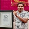 PapermanIndia's profile picture. Guinness World Records Holder | Life Member INTACH | Founder Dolagobinda Newspaper Museum & Research Centre | Managing Trustee Odisha Sangrahaka Mahasangha