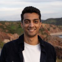 Aneesh Soni (@aneeshsoni12) 's Twitter Profile