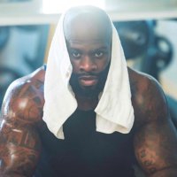 B Ham (@thelifeofbham) 's Twitter Profile Photo