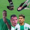 MonshoS_01's profile picture. Mi mujer, mi familia y Atlético Nacional