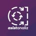 Asist Analiz (@asistanaliz) Twitter profile photo Asist Analiz (@asistanaliz) Twitter profile photo
