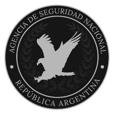 Agencia de Seguridad Nacional (ASN) de la Secretaría de Inteligencia del Estado.
