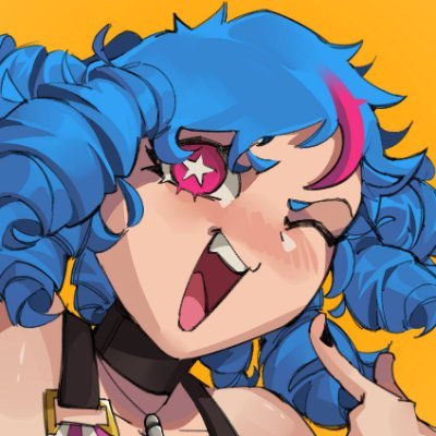 21Y
Commissions Closed
2D Animator
Youtube:
https://t.co/lbFqrb3h5r
Behance:
https://t.co/WHYysmTjmi