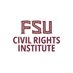 Civil Rights Institute (@fsu_cri) Twitter profile photo Civil Rights Institute (@fsu_cri) Twitter profile photo