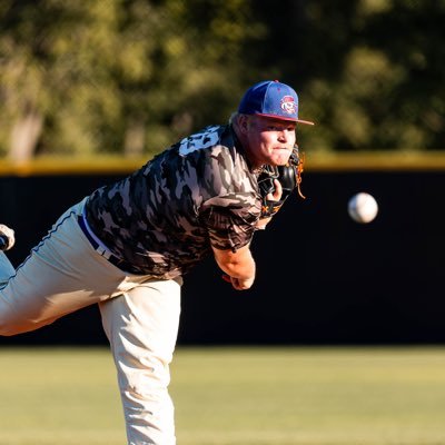 Don Bosco ‘23 👉Iowa Western t50 t51👉Central Oklahoma ⚾️