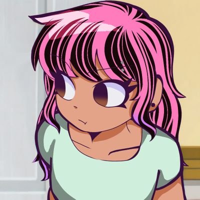 slodr4wzstuff's profile picture. 🟨⬜🟪⬛
artist//20//mexican//nonbinary