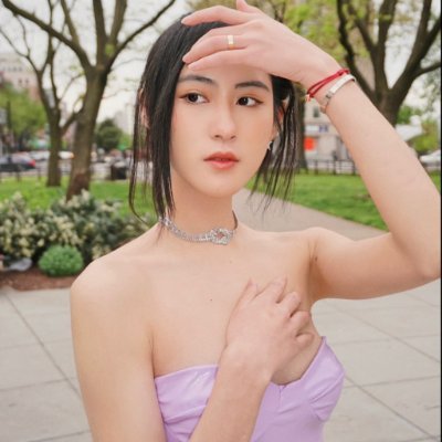 From Taiwan, immigrated to Florida, USA. Travel, run, do yoga, own a beauty shop. 🚫Pornographic, forwarding does not mean approval.