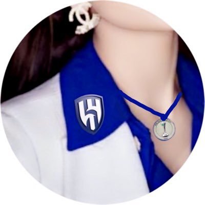 Maya20_24's profile picture. كل مافي هالبلد جميل واجمل مافيها هلالها. 💙 هم نادرون وانا لن اتكررر. 💙🇸🇦💙