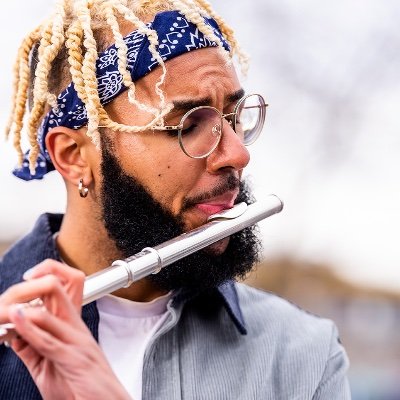 Classically trained, a dabbler in jazz, and exploring musical versatility