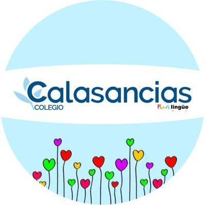 ✏️Infantil - Bachillerato🫶🏼¡Bienvenid@ a Calasancias, donde educamos con el corazón y la inteligencia!🍀