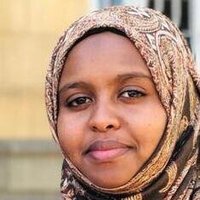 Sumayyah Mokku (@sumayyahmokku) 's Twitter Profile Photo Sumayyah Mokku (@sumayyahmokku) 's Twitter Profile Photo