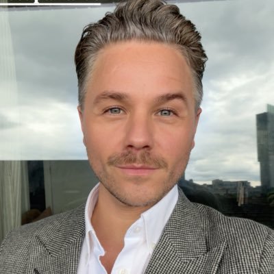 David Ames Profile