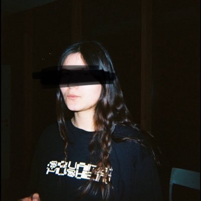 Astralplane__'s profile picture. ultimate doomer