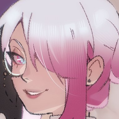 Shokujin ( Commission Statut : CLOSED )さんのプロフィール画像