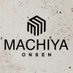 MACHIYA ONSEN (@machiyaonsen) Twitter profile photo MACHIYA ONSEN (@machiyaonsen) Twitter profile photo