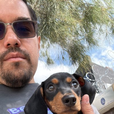 JesusRonquoi's profile picture. 