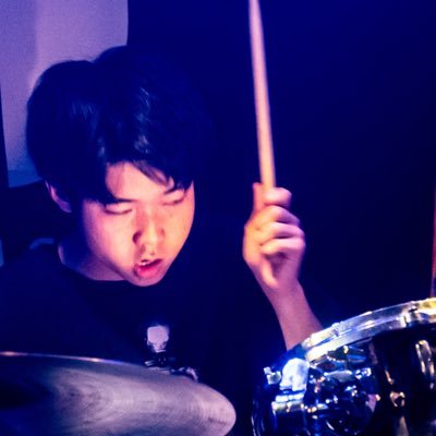 Drkatoryo's profile picture. バンドTwisted Perverse @TwistedPerverseのドラムやってます。