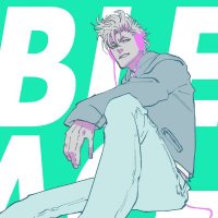 Grimm (@sadbonerman) 's Twitter Profile Photo