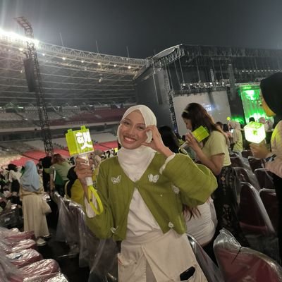 Closer with your bias✨
Jastip tiket konser KPOP || Mecima Membership 2025
#JastipbyEi
Carat 💎 || NCTzen 🌱 || Ig @/JastipByEi or Ig Owner @/dewi_srtkaa