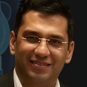 Rohit Rambani Profile