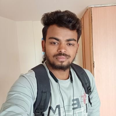 pramod32033295's profile picture. 