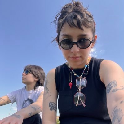 25 • chaotic virgo • they/them • back of the yards, chi