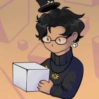๐ปโญ-Trixel-โญ๐ป (COMMISSIONS CLOSED) (@trixel3d) 's Twitter Profile Photo ๐ปโญ-Trixel-โญ๐ป (COMMISSIONS CLOSED) (@trixel3d) 's Twitter Profile Photo