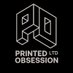 PrintedObsession (@printedobsessio) Twitter profile photo PrintedObsession (@printedobsessio) Twitter profile photo