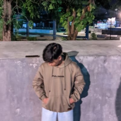 antiicidro_'s profile picture. semangat untuk hari ini :)