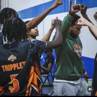 Devin Thompson (@_coachdev) 's Twitter Profile