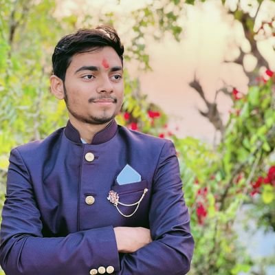 kushal_malviya1's profile picture. Everyone has a story after success the only thing missing is success