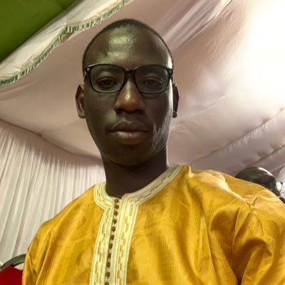 AmadouDiag4224's profile picture. 