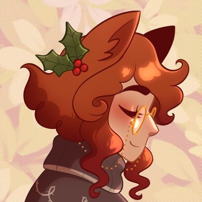 im not here because this site is owned by a nazi find me elsewhere!!
Header by the gorgeous @AlmaKRowan