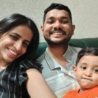 Arun George (@arun09cmc) 's Twitter Profile