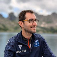 CABAJ Yoann (@cabajyoann) 's Twitter Profile Photo