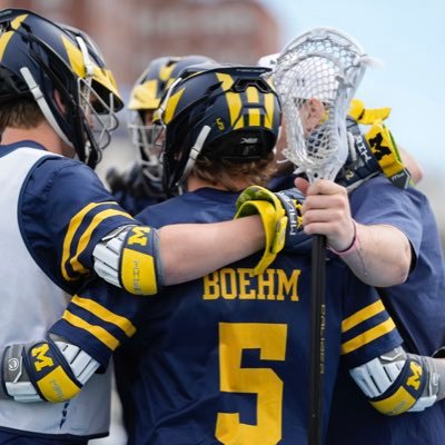 Michael Boehm Profile