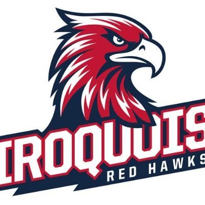 The official twitter account of Iroquois Boys Varsity Basketball