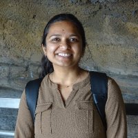 Shrushti Modi (@modishrushti) 's Twitter Profile