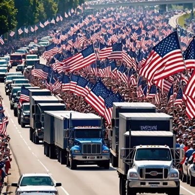 GOD FIRST 🇺🇸 #FAITH💯#MAGA💯#American patriot🪖#American 🥇 Truth always prevails💯#1A🪖 2A 💯Pro-Life 🎖️Secure our borders🇺🇸